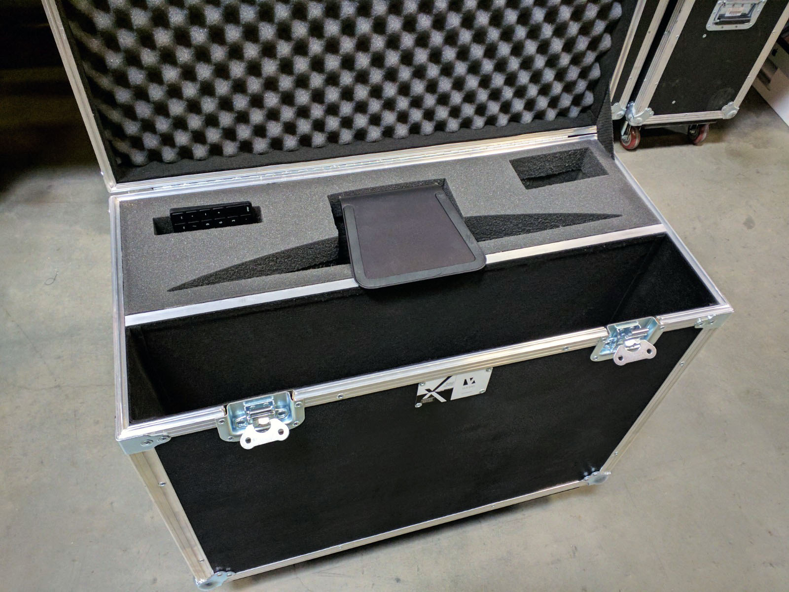 AV Cases